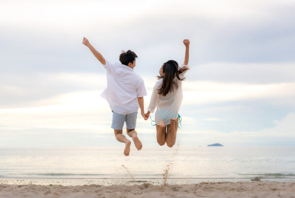 11 Instagram Influencer Couples You Should Follow in 2025