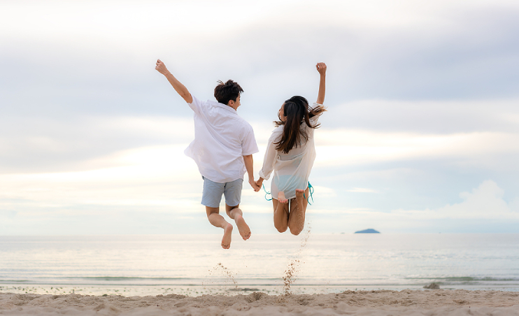 11 Instagram Influencer Couples You Should Follow in 2025