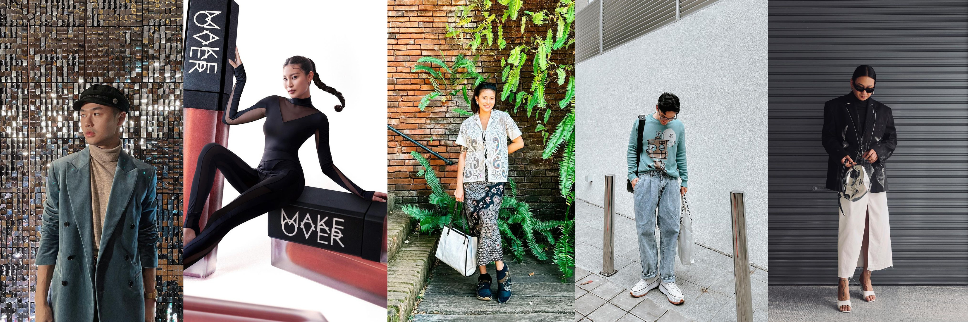 5 Fashion Instagram Influencers In Indonesia To Work With In 2023