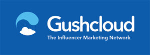 gushcloud, agency, influencer, blogger