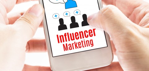 influencer, marketing