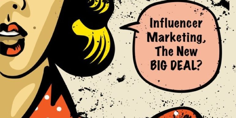 influencer marketing