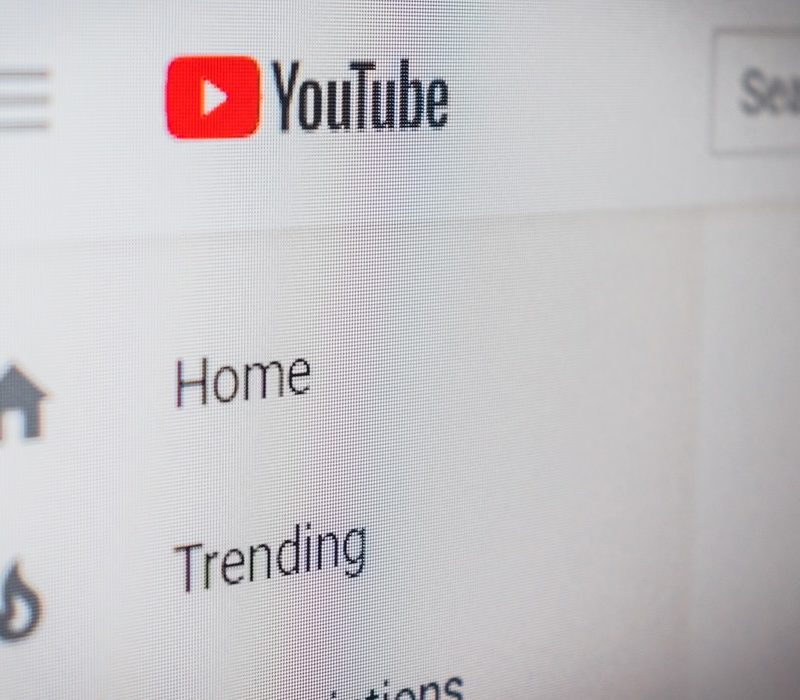 YouTube Influencer Marketing