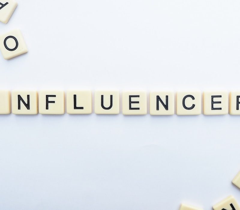 Influencer Marketing