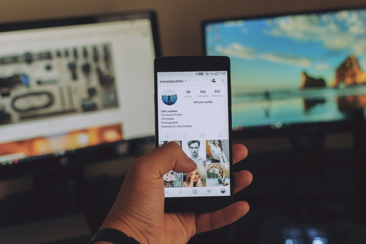 Instagram Marketing, Instagram feed ideas