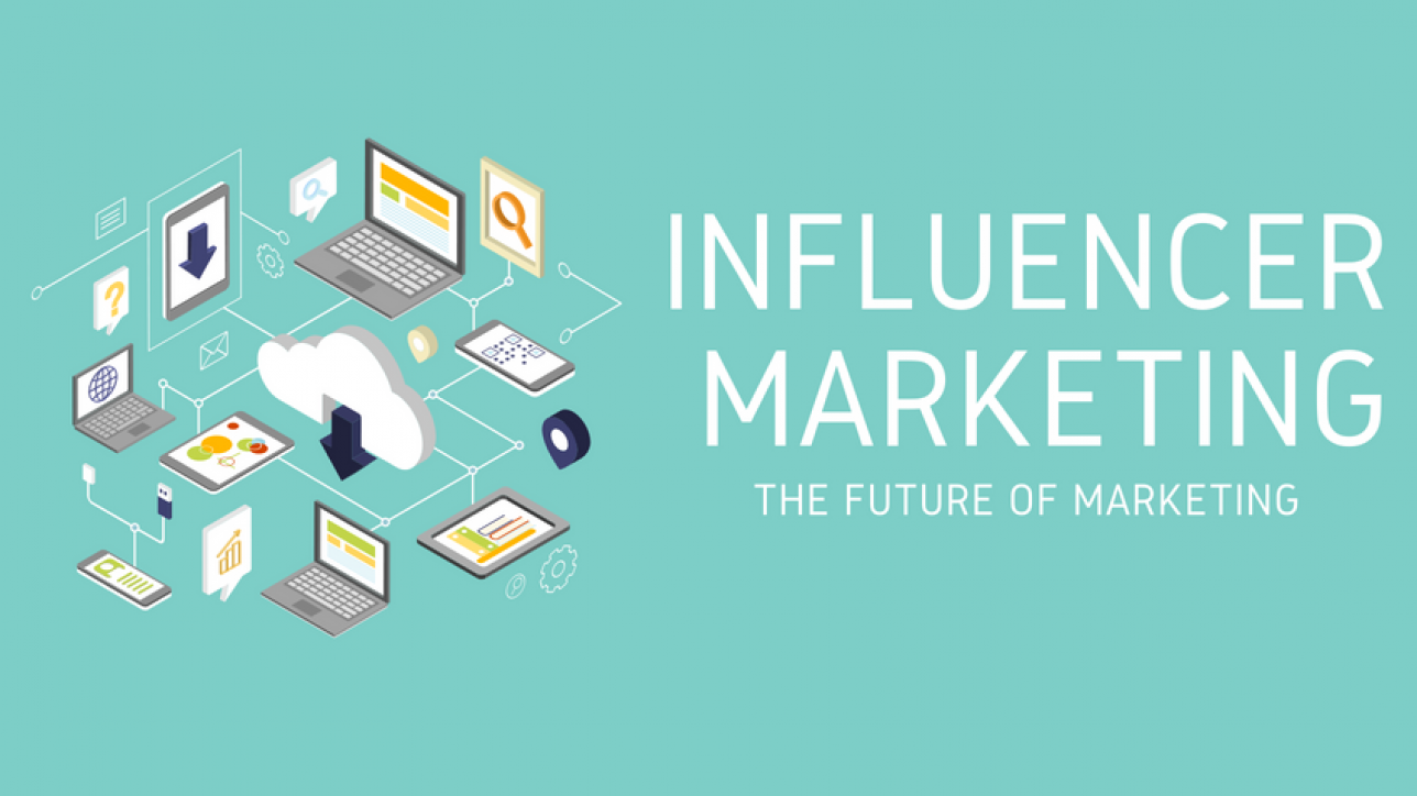 Image result for influencer marketing