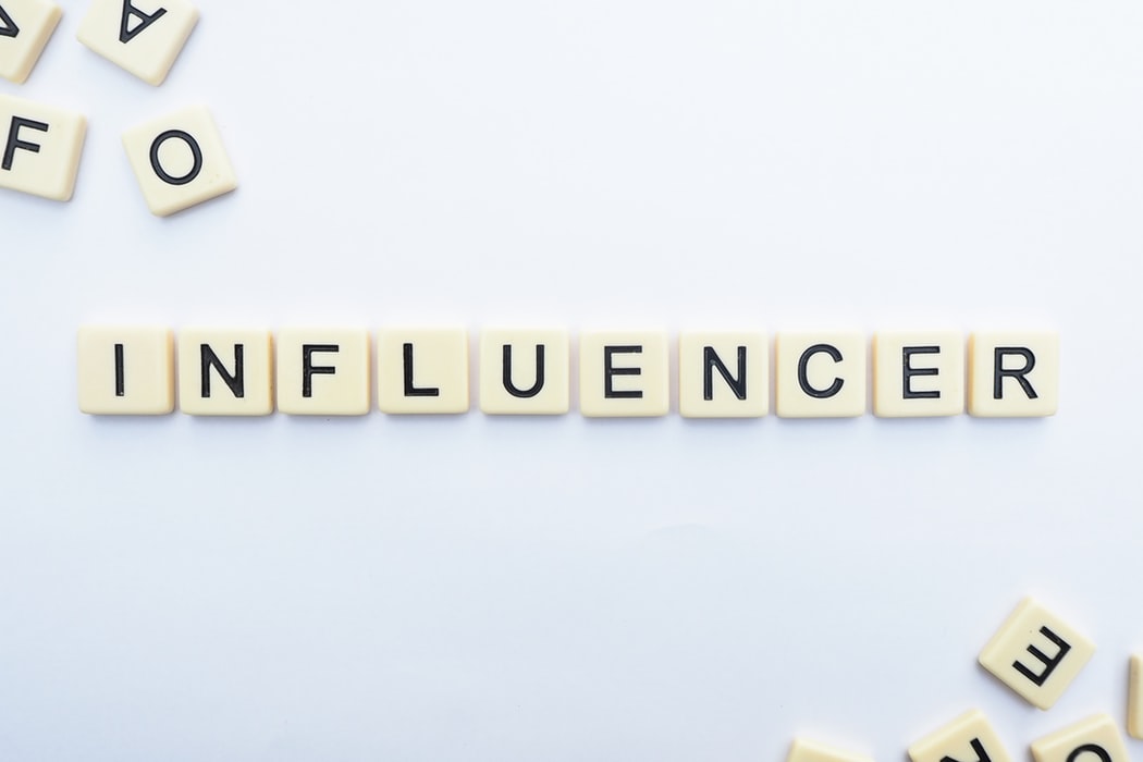 Influencer finding tips, best fit influencers