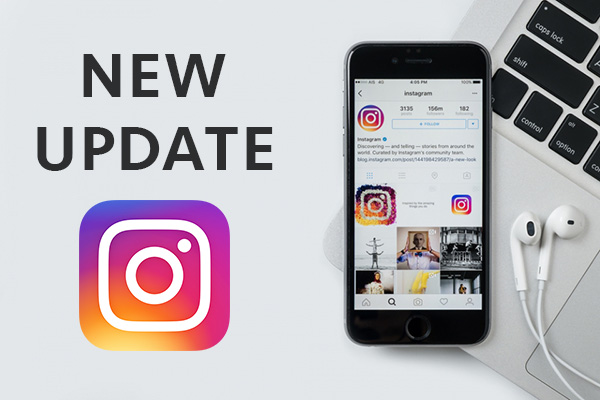 Image result for instagram updates