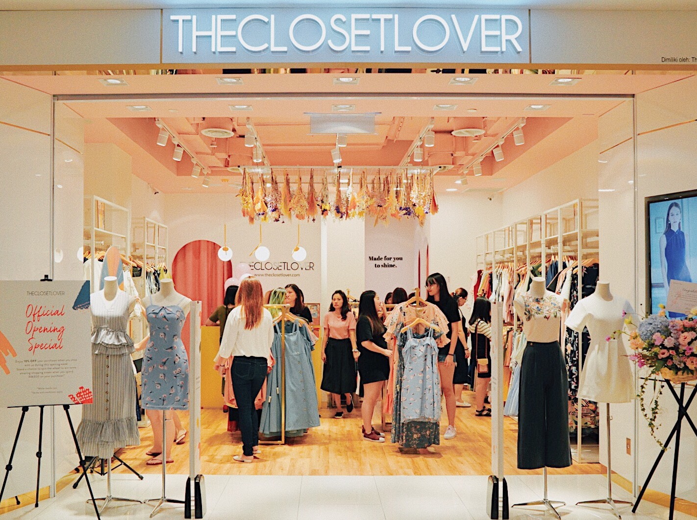 Image result for the closet lover