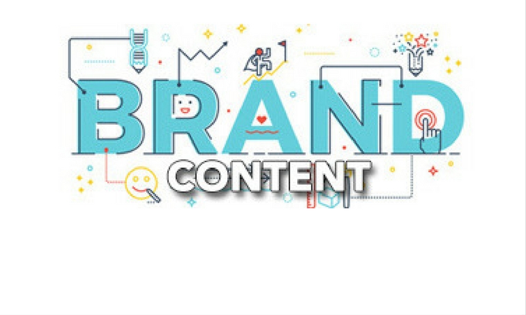 Image result for brand content