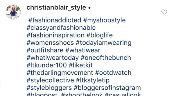 Image result for instagram hashtags