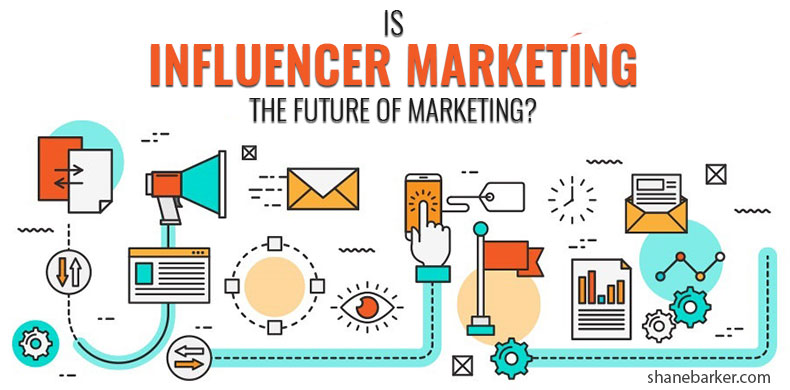 Image result for traditional marketing vs influencer marketing