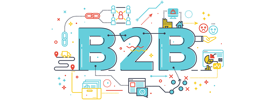 Image result for b2b marketing