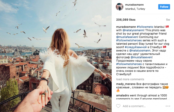 Image result for influencer travel marketing