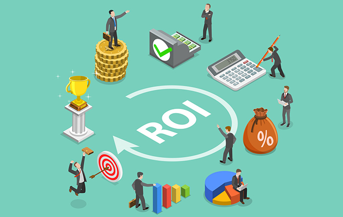 Image result for roi