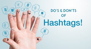 hashtags, do
