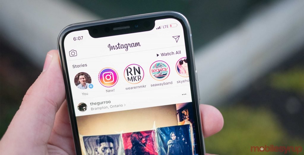 Image result for instagram algorithm 2018