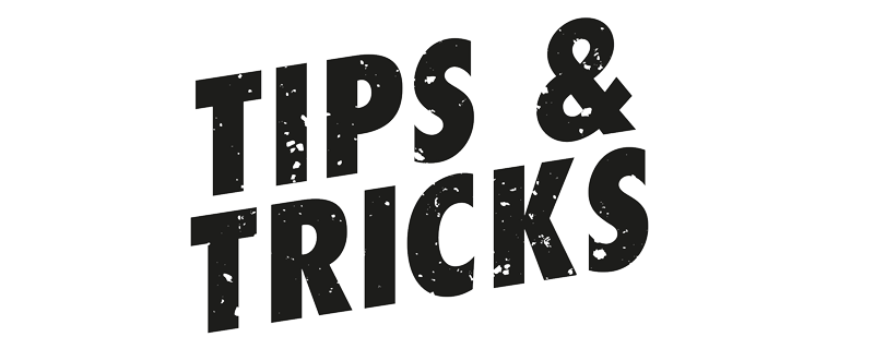 Image result for tips and tricks