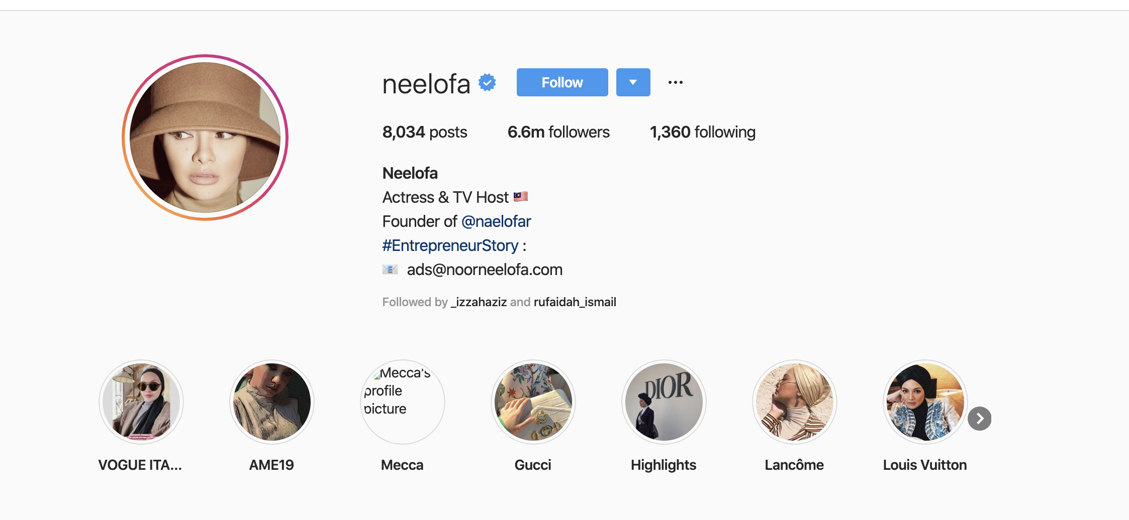 8 Muslim Influencers You Should Be Following Top Muslim Influencers