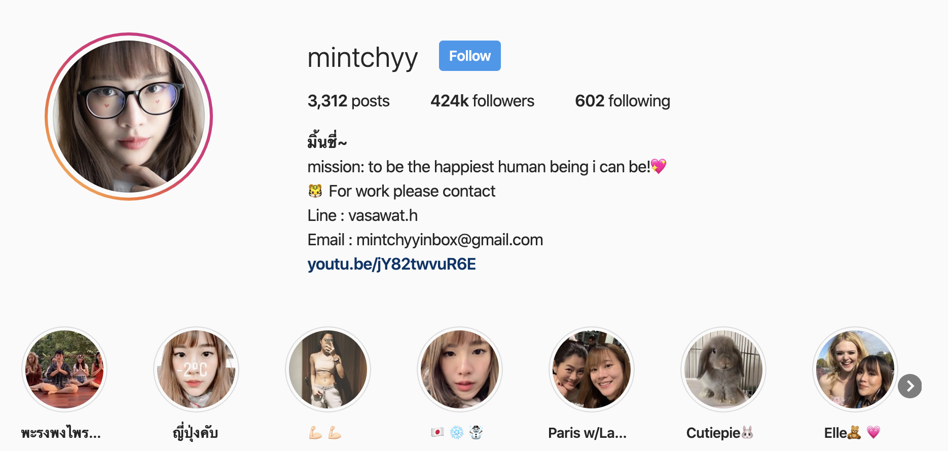 Top Instagram influencers you should follow Instagram influencers 2020