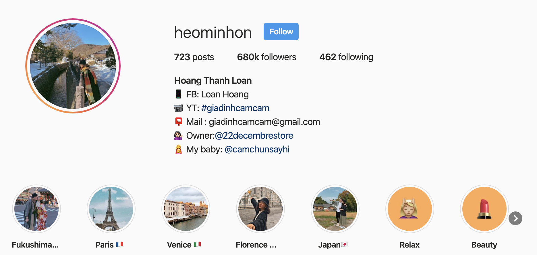 Top Instagram influencers you should follow Instagram influencers 2020