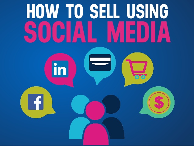 selling on facebook live, using facebook live to sell, social media selling, social selling guide 2020, simple guide to selling on facebook live