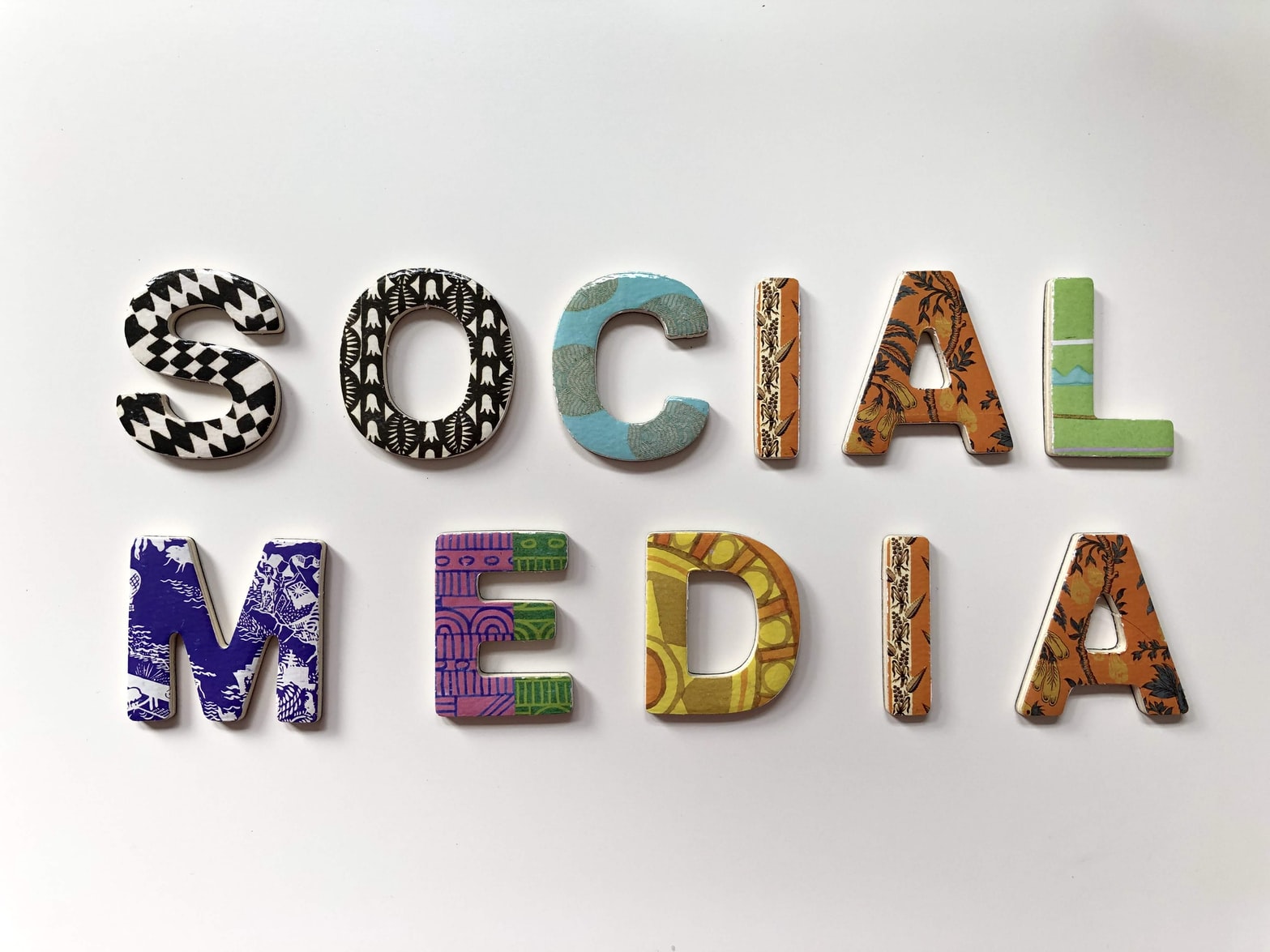 Social media platforms to utilise for different objectives | Marketing 2020