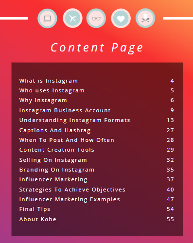 Instagram playbook 2020, the art of branding on instagram, instagram marketing strategies, influencer marketing strategies