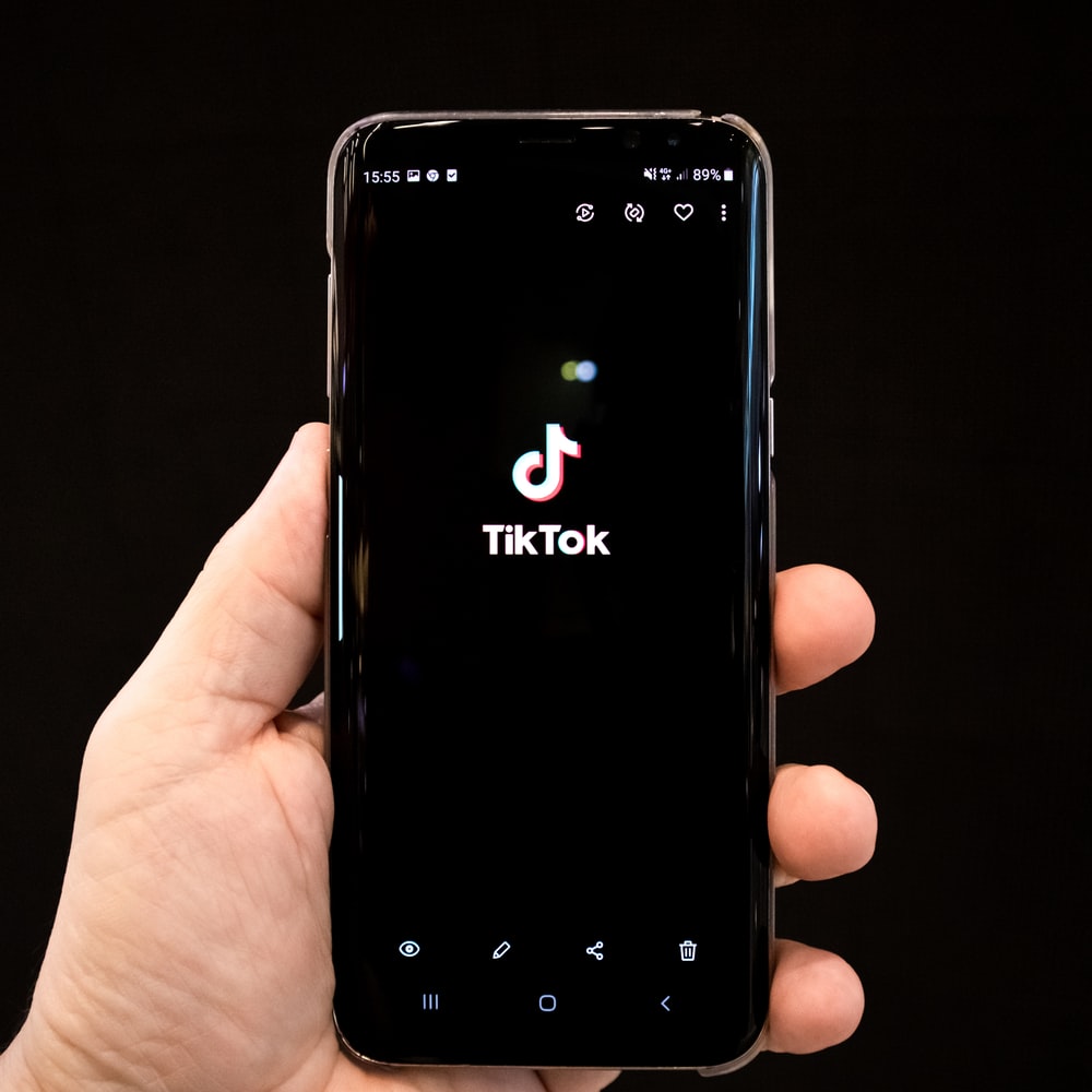 An F&B TikTok Marketing guide | Food influencers 2020