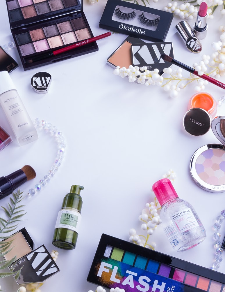 Tik Tok marketing in the Beauty industry | beauty influencers