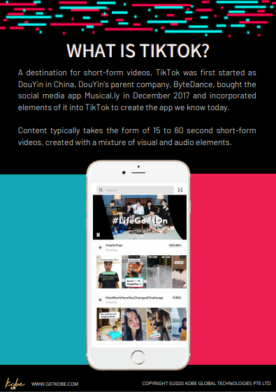 understanding tik tok advertising, tik tok marketing, tik tok ads, tik tok marketing strategies, tik tok statistics