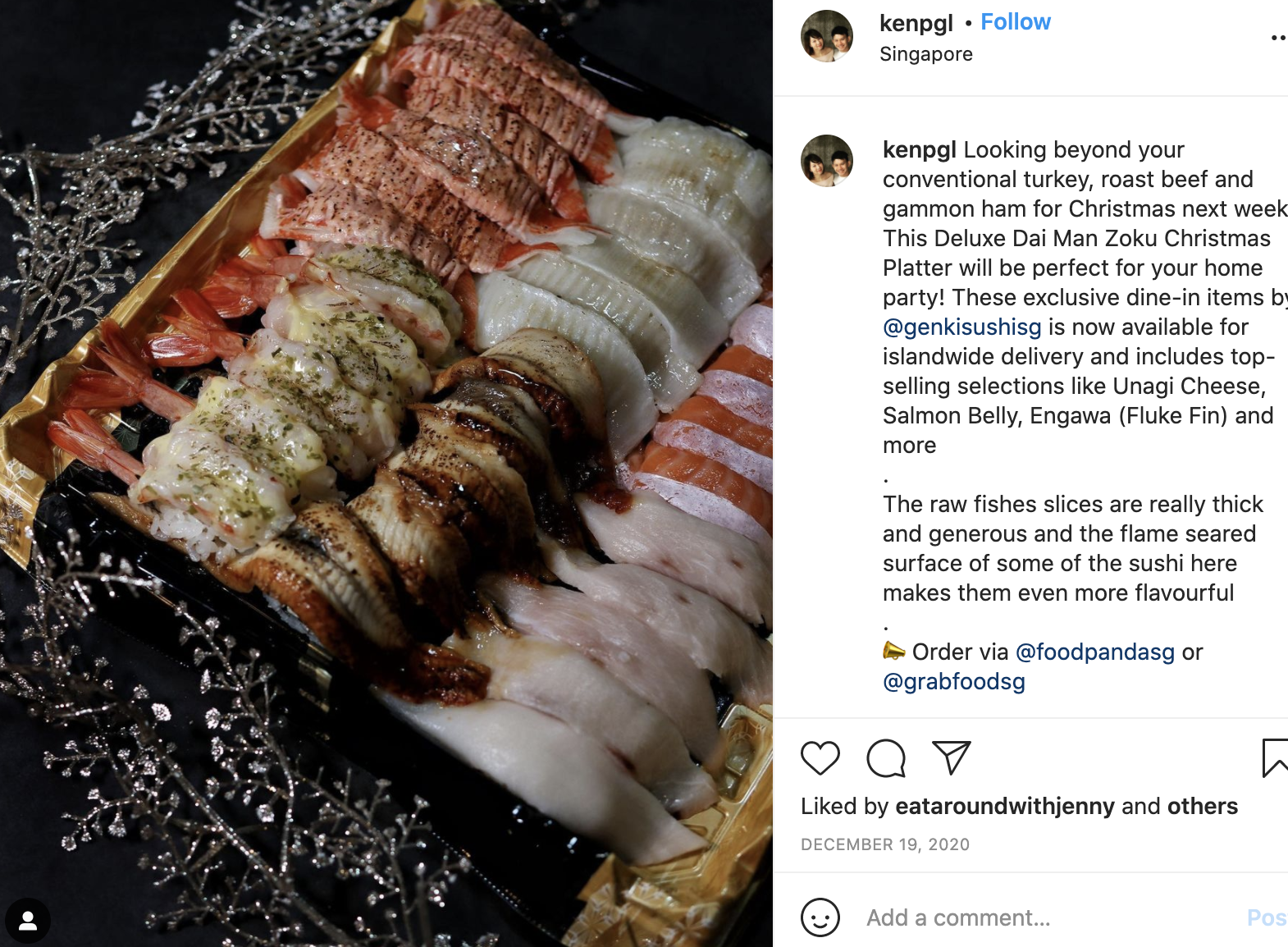 impactful instagram campaigns, content marketing trends 2021, impactful social media campaign