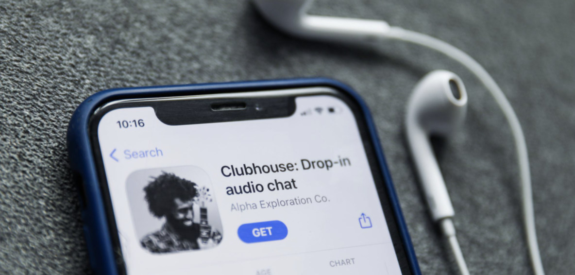 How should we use the Clubhouse app | audio marketing 2020