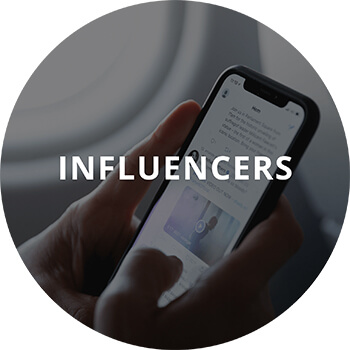 influencer marketing solution singapore