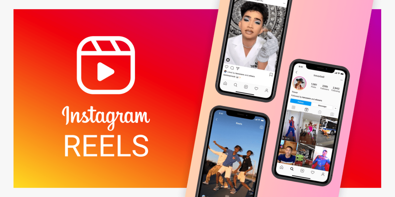 How To Use Instagram Reels | Guide to Reels Strategies & Best Practices 