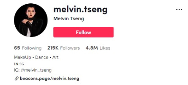 Melvin Tseng (@melvin.tseng)