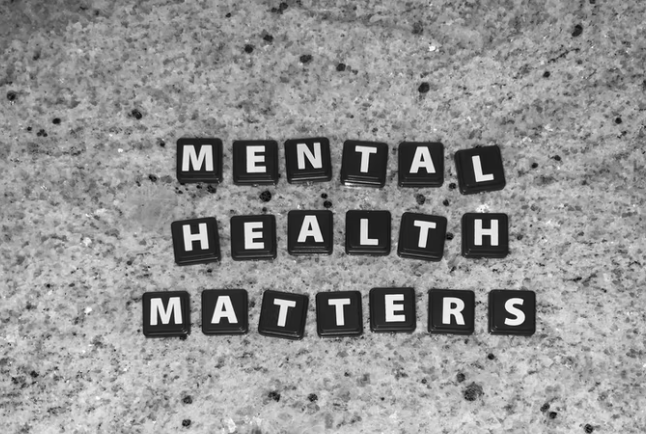 7 Mental health influencers | Social media mental wellness