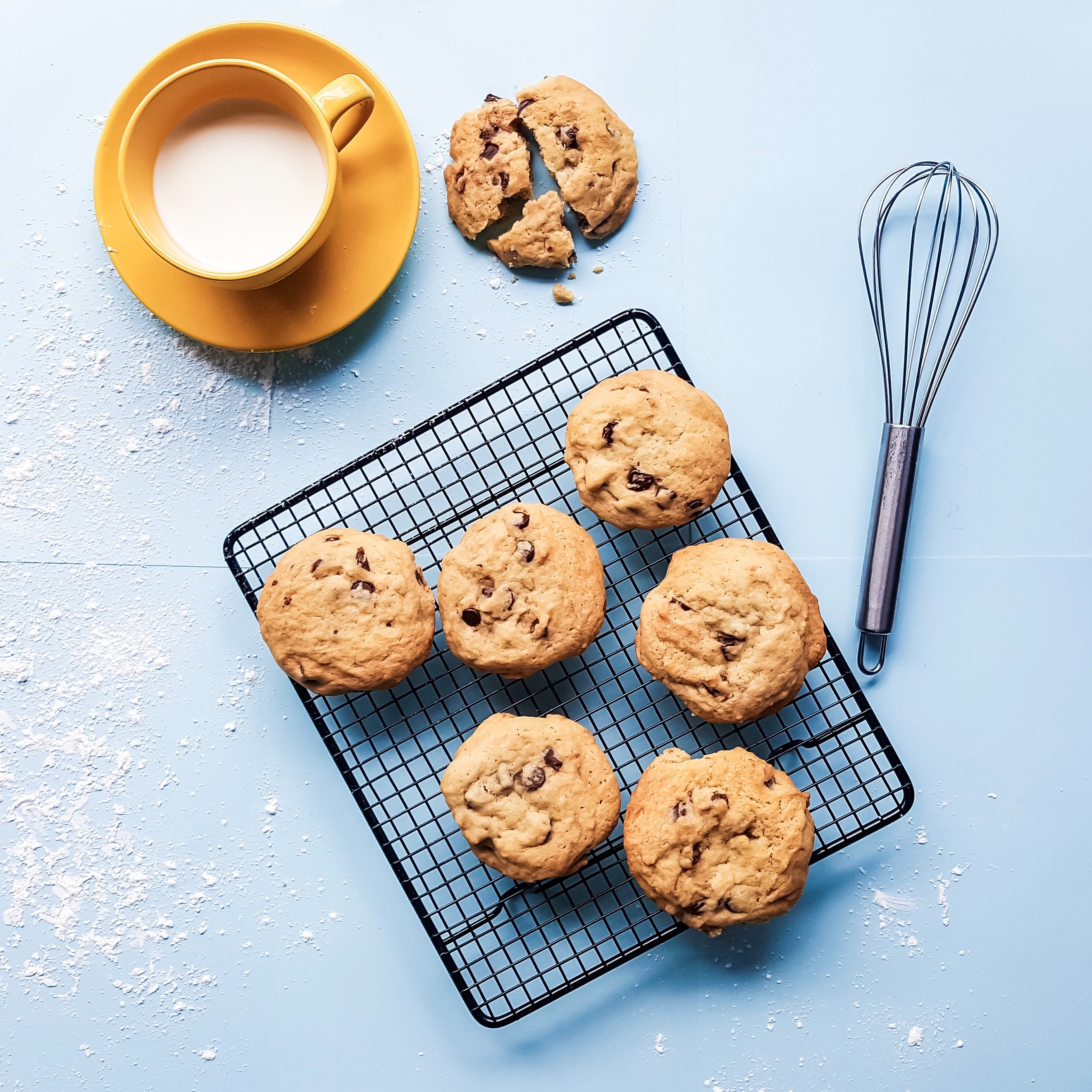 5 Baking Tiktokers that will satisfy your cravings | Baking influencers