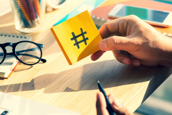 How To Create The Perfect Hashtag To Boost Your Brand