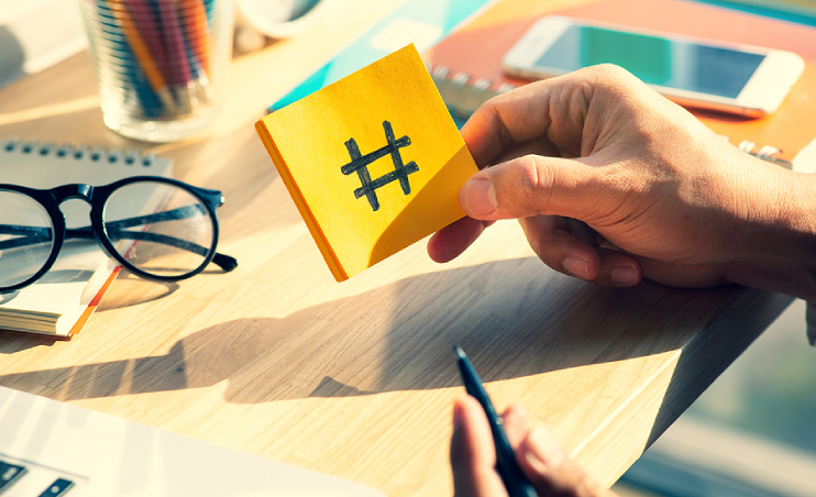 How To Create The Perfect Hashtag To Boost Your Brand