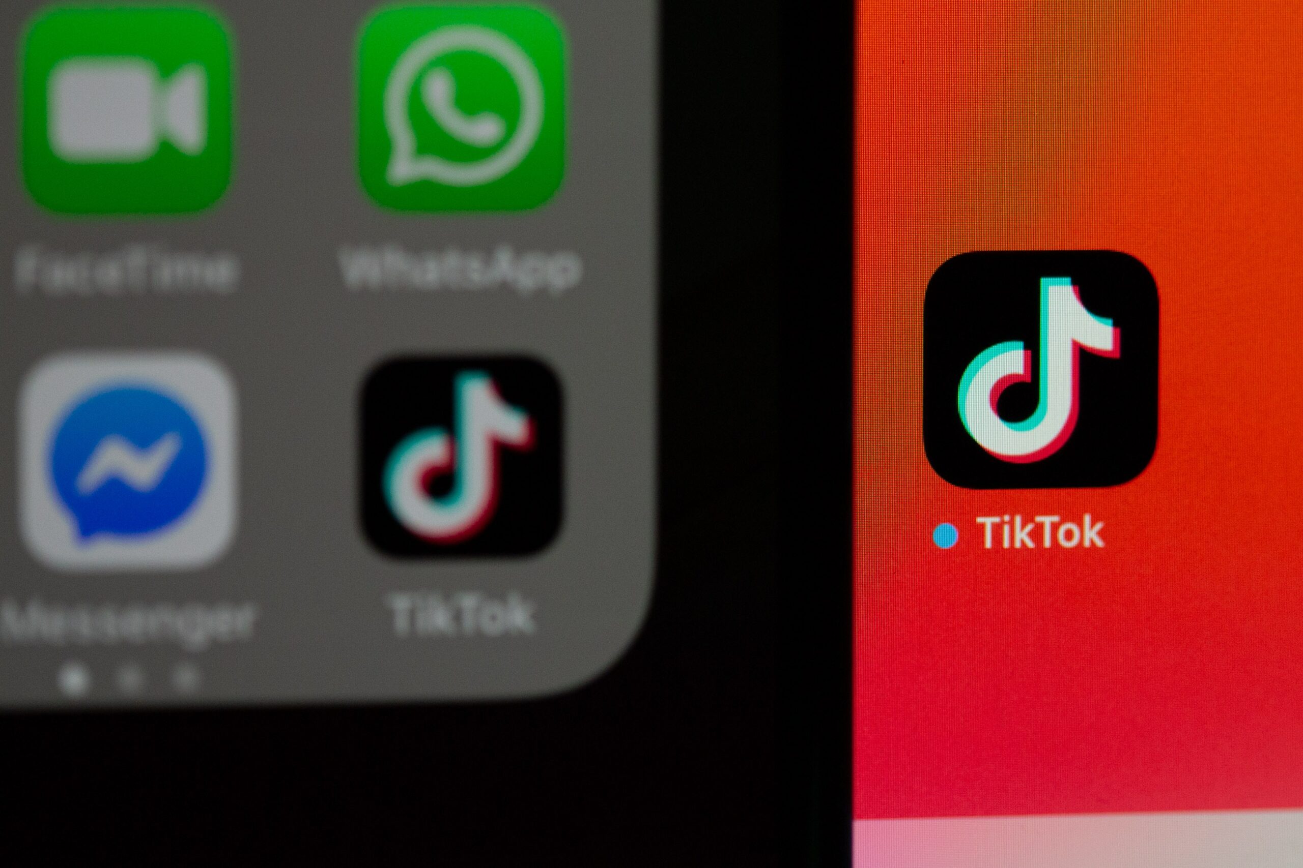 3 types of Businesses on TikTok | TikTok marketing & TikTok Businesses