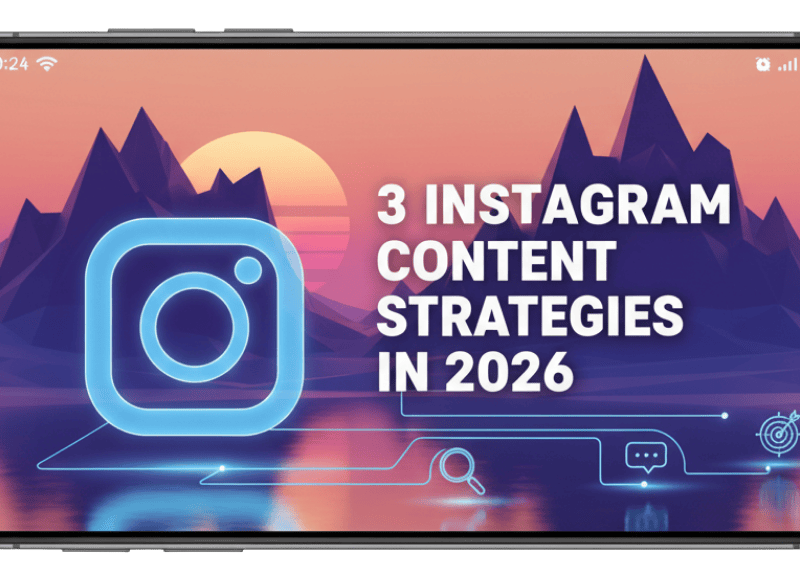 Instagram content strategies 2026, instagram repost feature, Instagram SEO for brands, Instagram searchable on Google, Influencer marketing strategy Instagram
