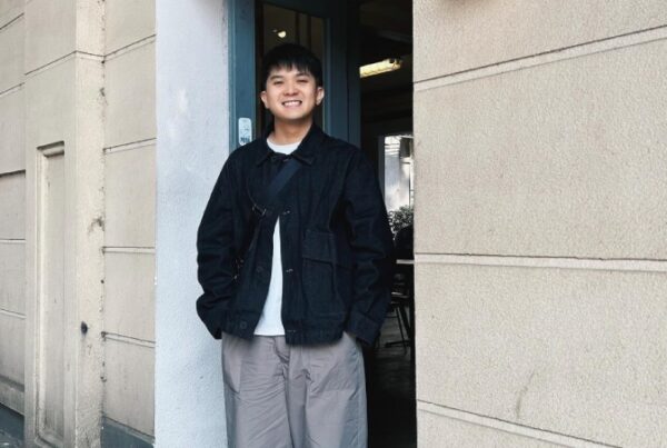 5 Facts About Hubert Ng: From Bert and Lulu to Solo Spotlight