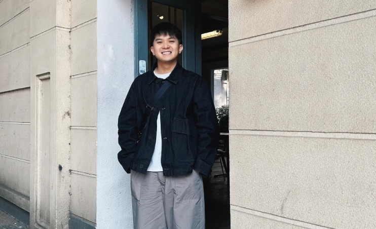 5 Facts About Hubert Ng: From Bert and Lulu to Solo Spotlight