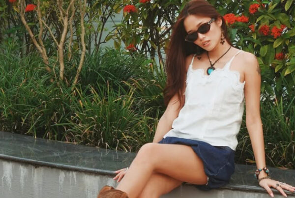 5 Fun Facts About Dewy Choo You Probably Wouldn't Believe