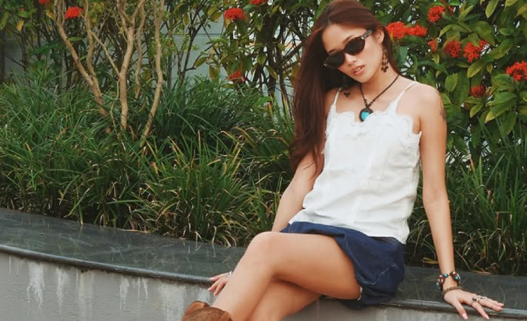 5 Fun Facts About Dewy Choo You Probably Wouldn’t Believe