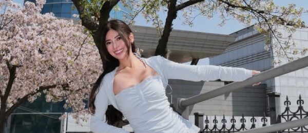 6 Fun Facts That Will Make You Love Aurelia Ng Even More