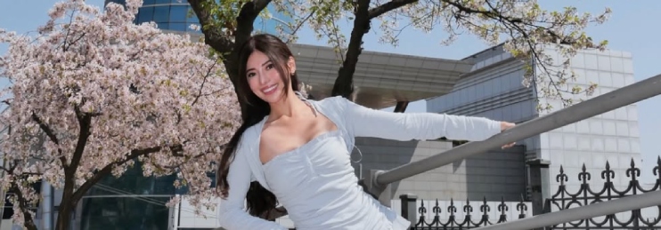 6 Fun Facts That Will Make You Love Aurelia Ng Even More