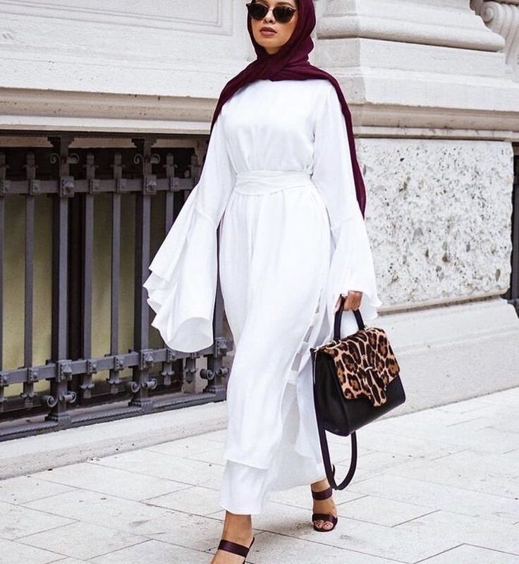 7 Indonesian Hijabi Influencers You Should Follow