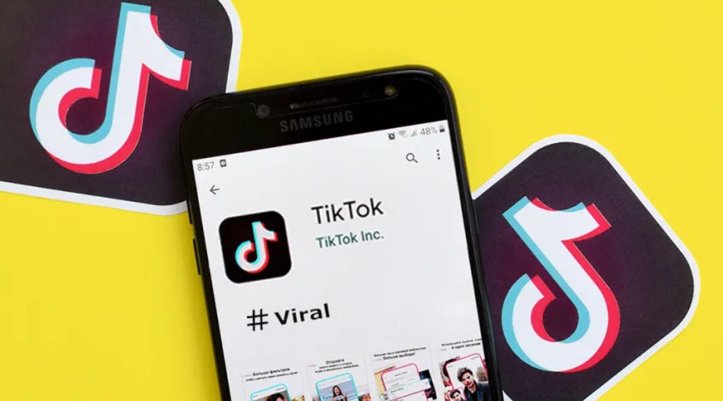 Unlocking the Secrets to Creating Viral TikTok Content with Hashtags